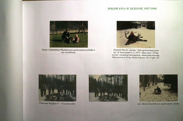 Kawałek historii